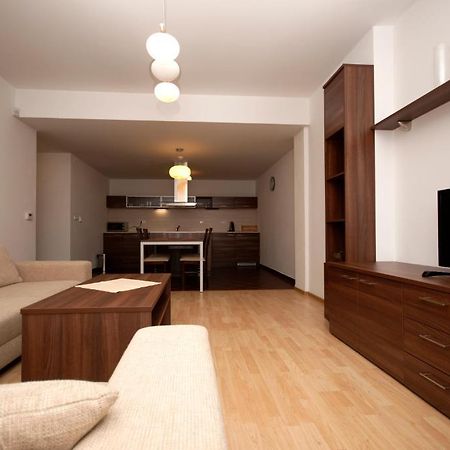 Unipharma Apartments Donovaly Dış mekan fotoğraf