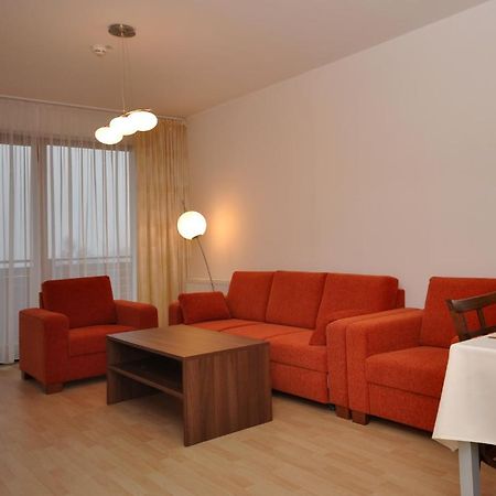 Unipharma Apartments Donovaly Dış mekan fotoğraf