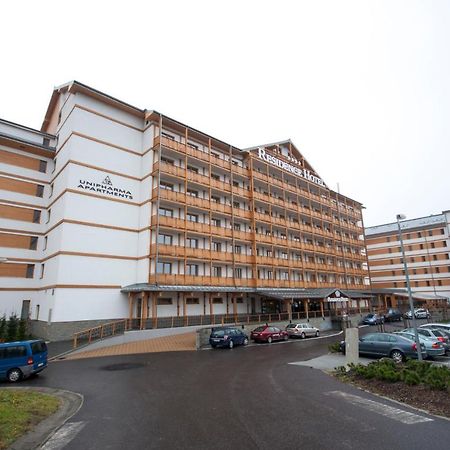 Unipharma Apartments Donovaly Dış mekan fotoğraf