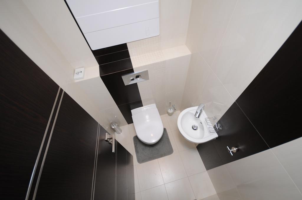 Unipharma Apartments Donovaly Oda fotoğraf