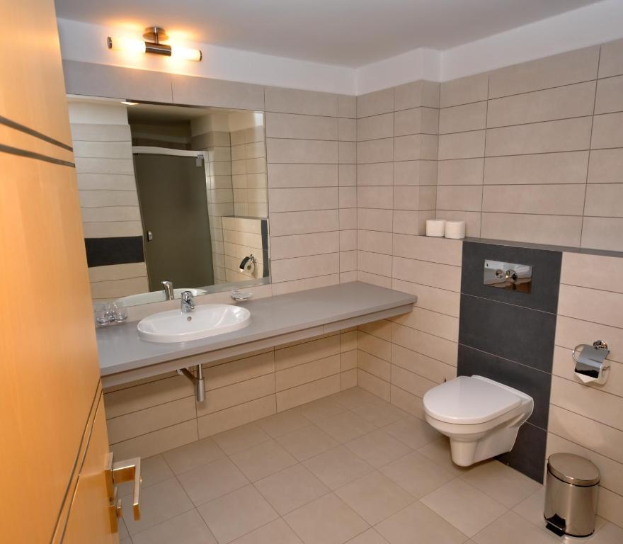 Unipharma Apartments Donovaly Dış mekan fotoğraf