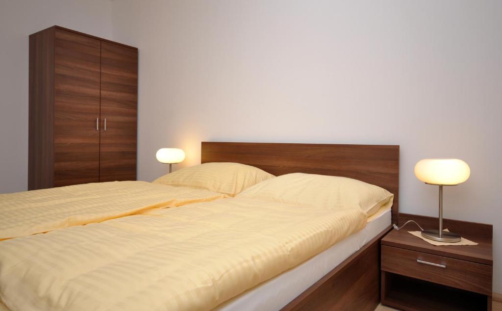 Unipharma Apartments Donovaly Dış mekan fotoğraf
