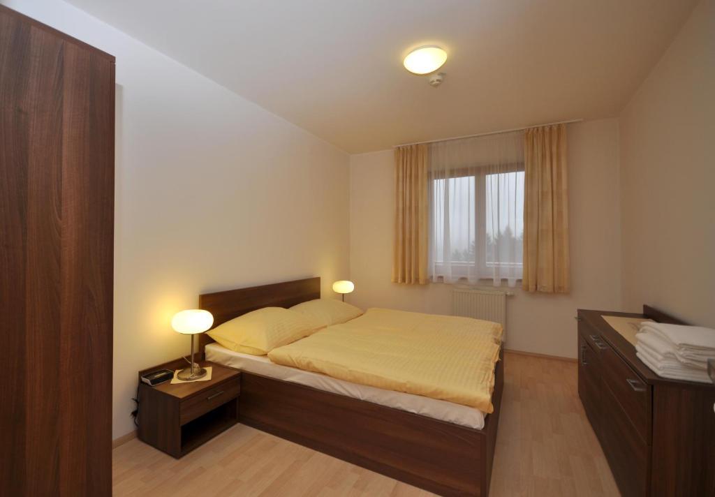 Unipharma Apartments Donovaly Dış mekan fotoğraf
