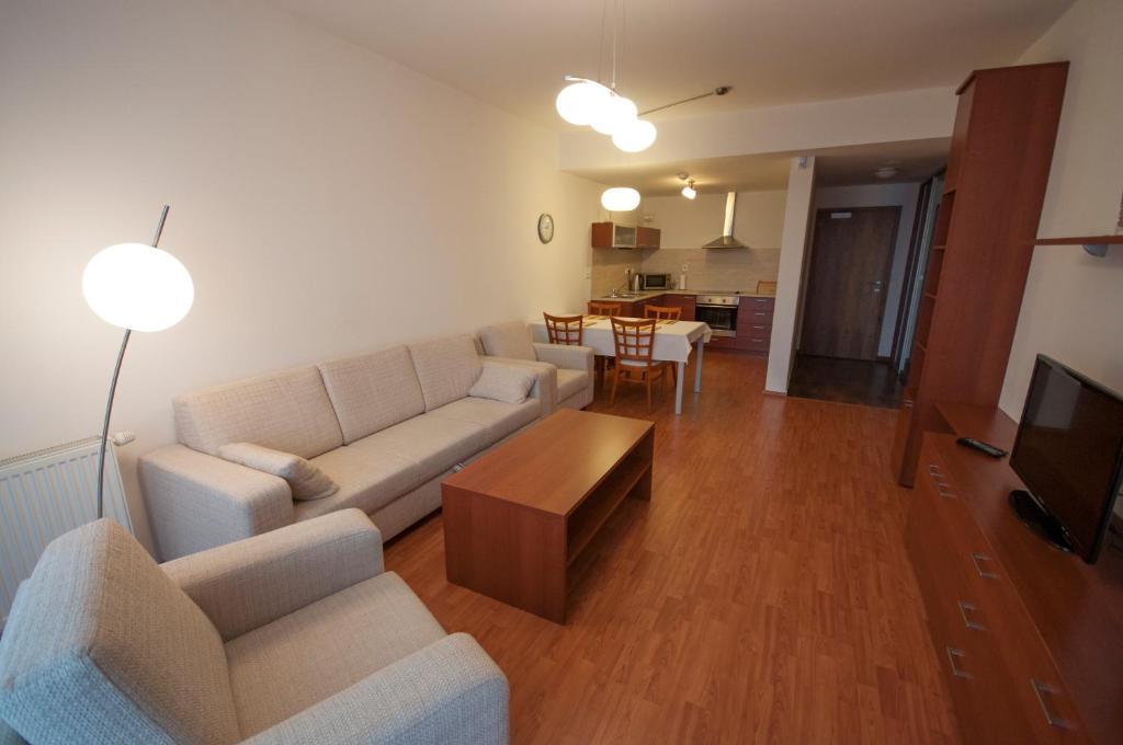 Unipharma Apartments Donovaly Dış mekan fotoğraf