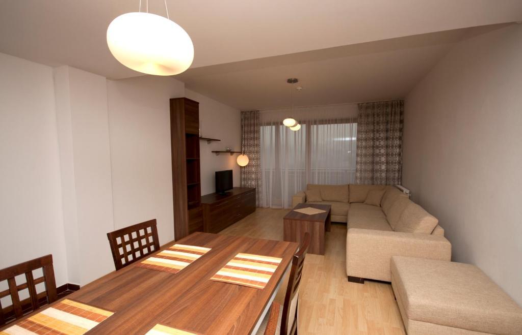 Unipharma Apartments Donovaly Dış mekan fotoğraf