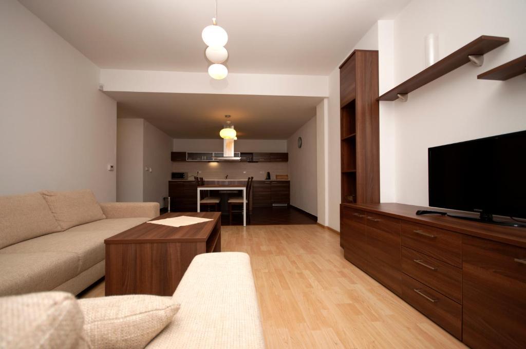 Unipharma Apartments Donovaly Dış mekan fotoğraf