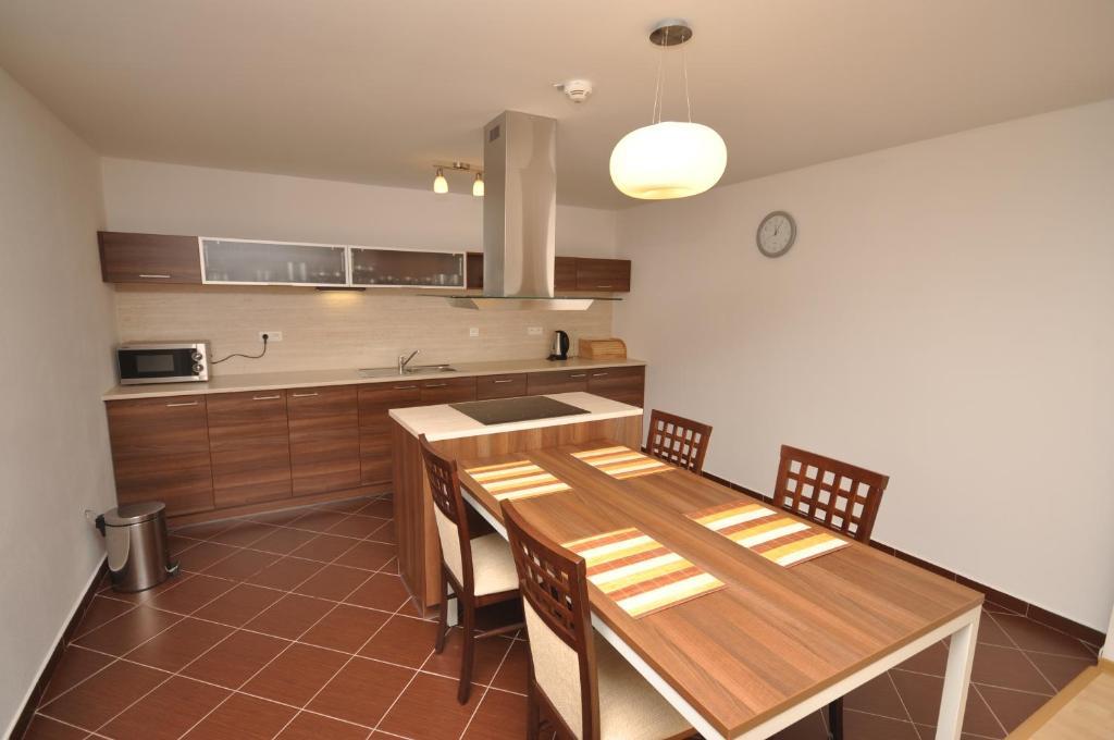 Unipharma Apartments Donovaly Dış mekan fotoğraf