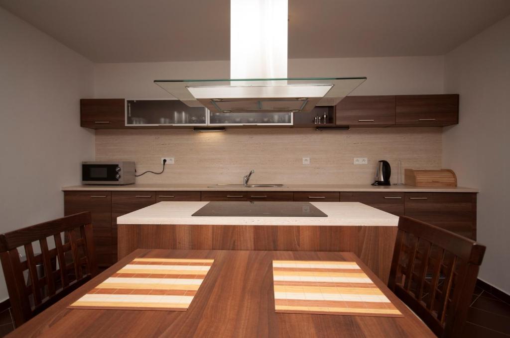Unipharma Apartments Donovaly Dış mekan fotoğraf