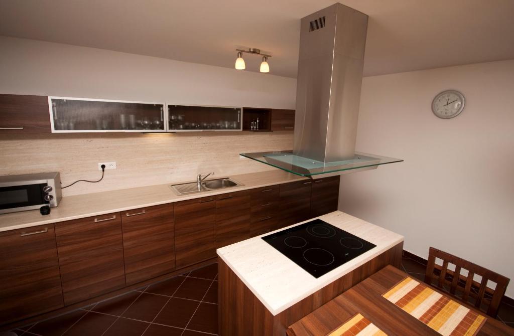 Unipharma Apartments Donovaly Dış mekan fotoğraf