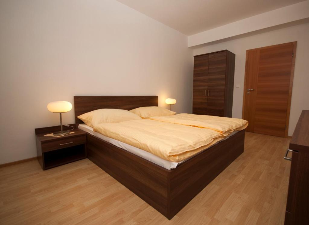 Unipharma Apartments Donovaly Dış mekan fotoğraf