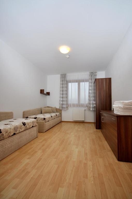 Unipharma Apartments Donovaly Dış mekan fotoğraf