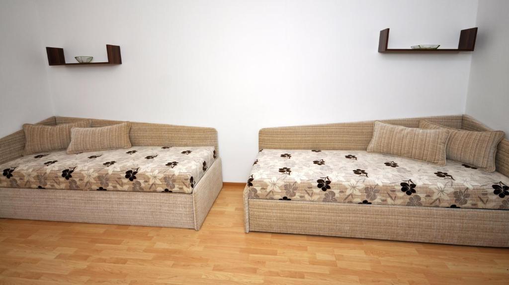 Unipharma Apartments Donovaly Dış mekan fotoğraf