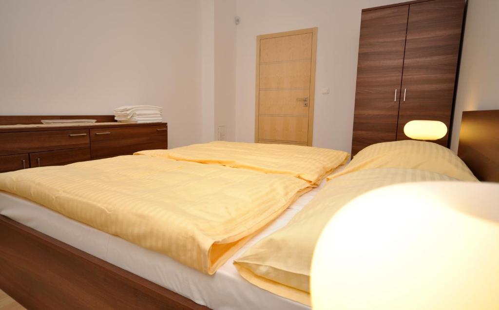 Unipharma Apartments Donovaly Oda fotoğraf