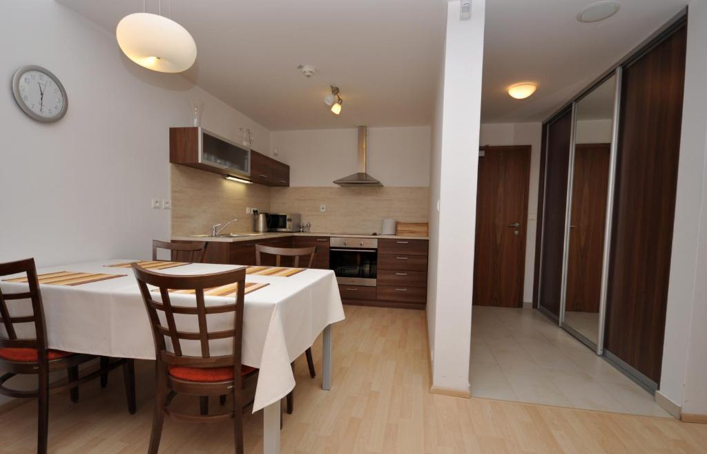 Unipharma Apartments Donovaly Oda fotoğraf