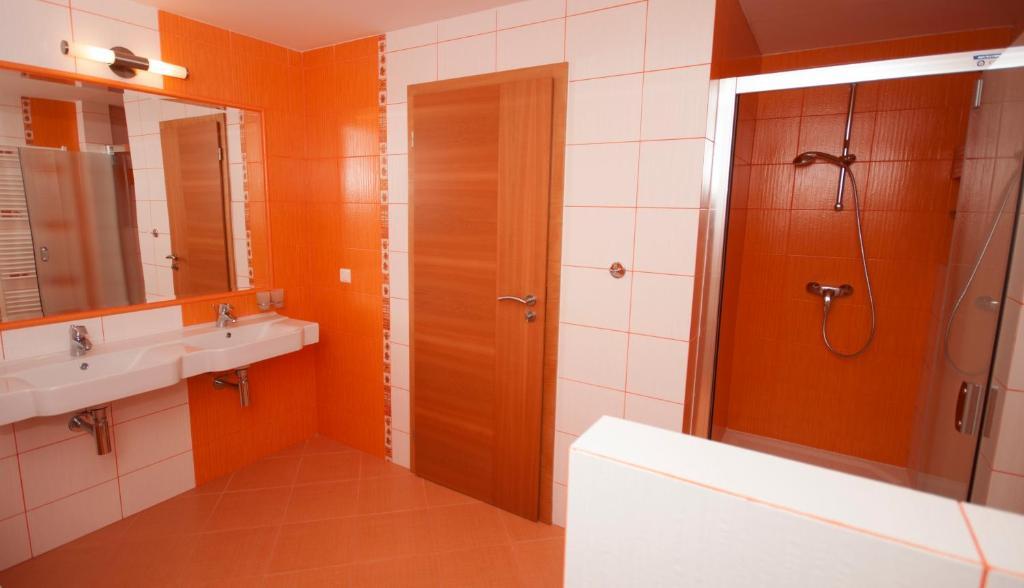 Unipharma Apartments Donovaly Oda fotoğraf