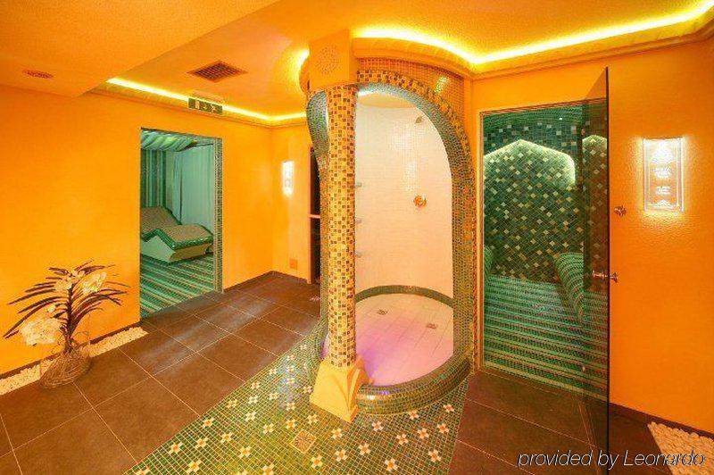 Unipharma Apartments Donovaly Dış mekan fotoğraf