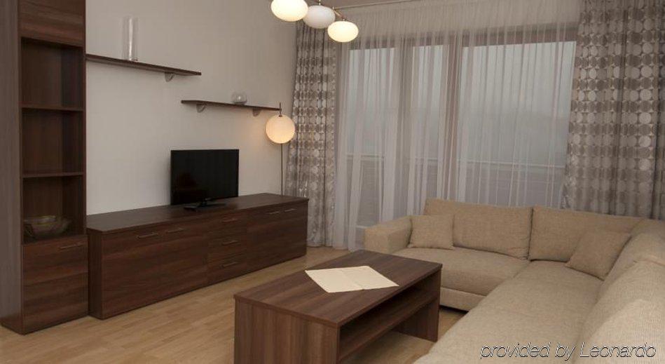 Unipharma Apartments Donovaly Dış mekan fotoğraf