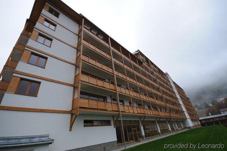 Unipharma Apartments Donovaly Dış mekan fotoğraf